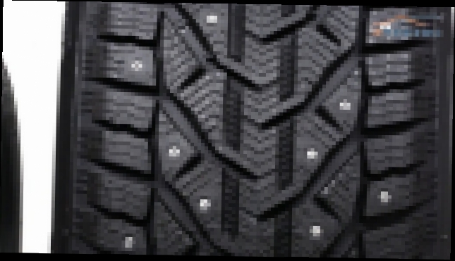 Шины Kormoran SUV Stud  обзор Игоря Бурцева. Шины и диски 4точки - Wheels & Tyres - видеоклип на песню