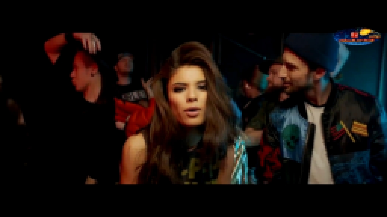 Michelle Andrade feat. Mozgi - Amor - видеоклип на песню