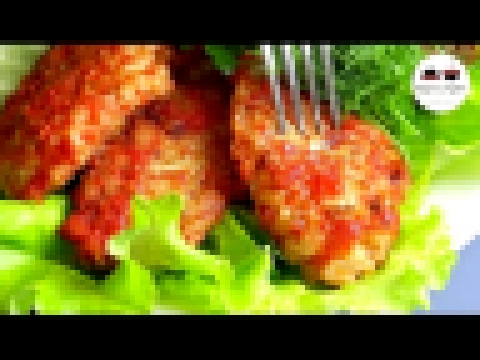 ЛУКОВЫЕ КОТЛЕТЫ На вкус как с мясом! Простейший рецепт  Onion fritters 