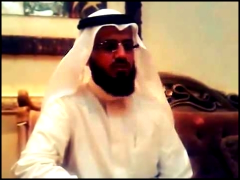 Красивое чтение Абу Бакр аш Шатри   Сура аль Фатиха и аят аль Курси - видеоклип на песню