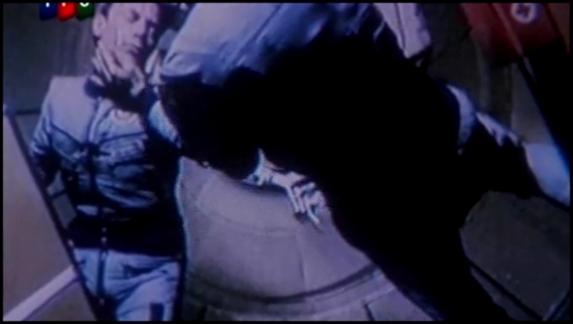 Возвращение с орбиты (1983) - видеоклип на песню