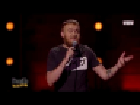 Stand Up: Павел Дедищев  - О русском языке, рекламе ритуальных услуг и кондукторах 