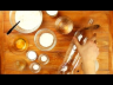 Пышные блины в бутылке - Рецепты от Со Вкусом 