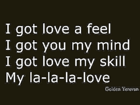 <span aria-label="MiyaGi &amp; &#x42D;&#x43D;&#x434;&#x448;&#x43F;&#x438;&#x43B;&#x44C; feat  &#x420;&#x435;&#x43C; &#x414;&#x438;&#x433;&#x433;&#x430; &#x2013; I Got Love (Lyrics) &#x410;&#x432;&#x442;&#x43E;&#x440;: GOLDEN YEREVAN 2 &#x433;&#x43E;&#x434 - видеоклип на песню