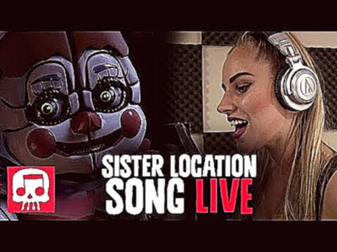 <span aria-label="SISTER LOCATION Song LIVE PERFORMANCE by Andrea S. Kaden - JT Music's &quot;Join Us For A Bite&quot; &#x410;&#x432;&#x442;&#x43E;&#x440;: JT Music 2 &#x433;&#x43E;&#x434;&#x430; &#x43D;&#x430;&#x437;&#x430;&#x434; 3 &#x43C;&#x438;&#x43D; - видеоклип на песню