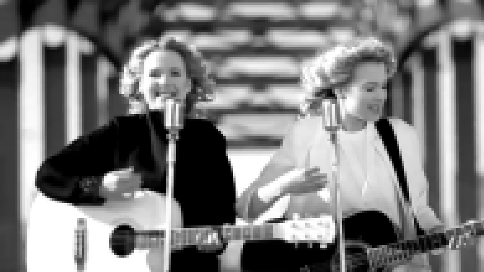 Сестры Толмачевы (Анастасия и Мария) - Shine / Россия Евровидение 2014 (Клип) - видеоклип на песню