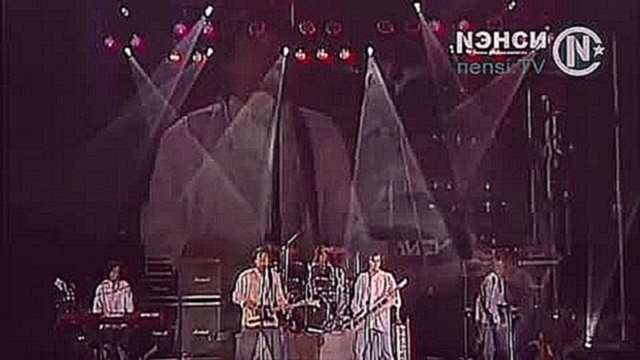Нэнси / Nensi - Свадьба знатная ( The official video ) www.nensi.tv - видеоклип на песню