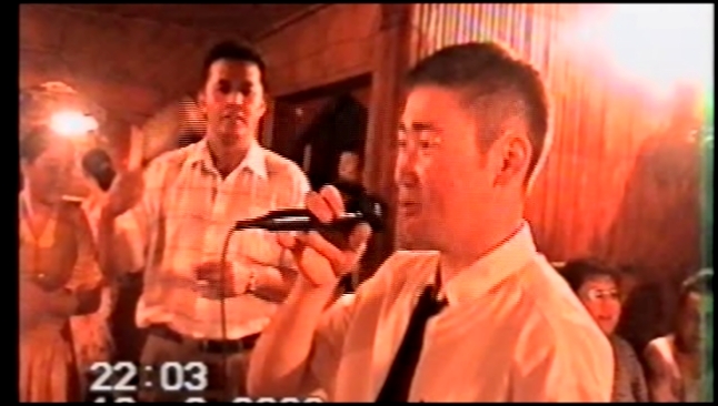 Свадьба Казахская часть 4 - видеоклип на песню