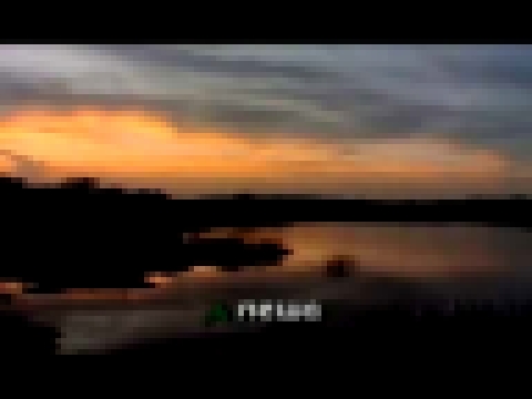 Алеша (Белеет ли в поле пороша) (Караоке) - видеоклип на песню