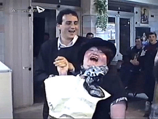 День рождения Кантемира Карамзина. Камчатка, 1995 г. - видеоклип на песню