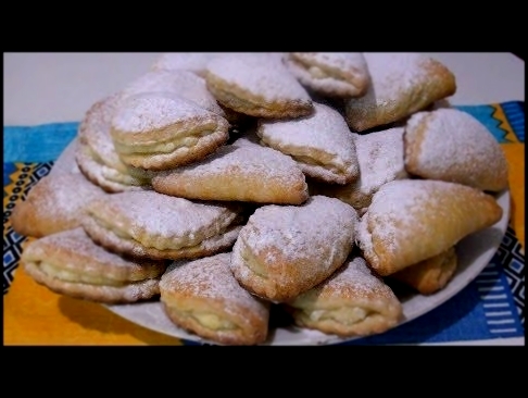 Сочники с творогом,вкус детства.Перезалито. 