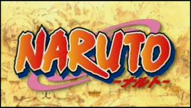 Наруто/Naruto. OVA I. Поиски четырёхлистного алого клевера. - видеоклип на песню
