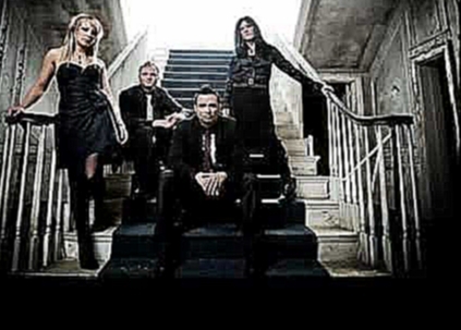 Skillet - Monster (iTunes Session 2010) New Rock Lyrics, Subtitulado, Tradução - видеоклип на песню