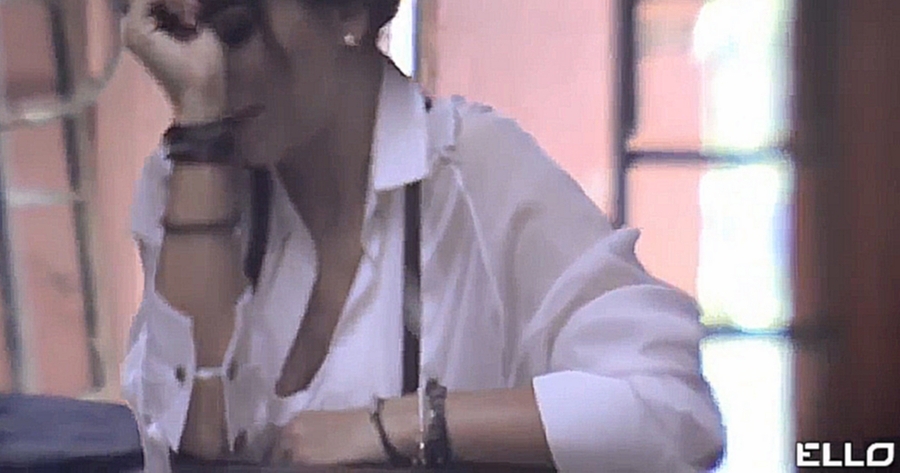 Ани Лорак - Забирай рай (Премьера 2013) - видеоклип на песню