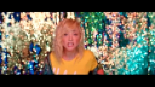 Новый клип Кристины Орбакайте на песню "Пьяная вишня" - видеоклип на песню