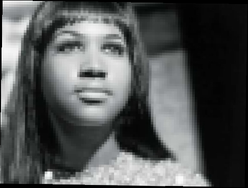 Aretha Franklin - I say a little prayer - видеоклип на песню