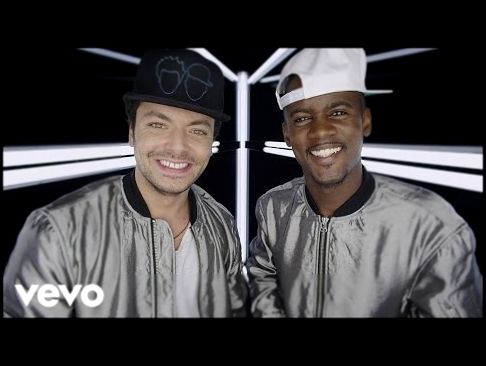 Black M - Le prince Aladin (Clip officiel) ft. Kev Adams - видеоклип на песню