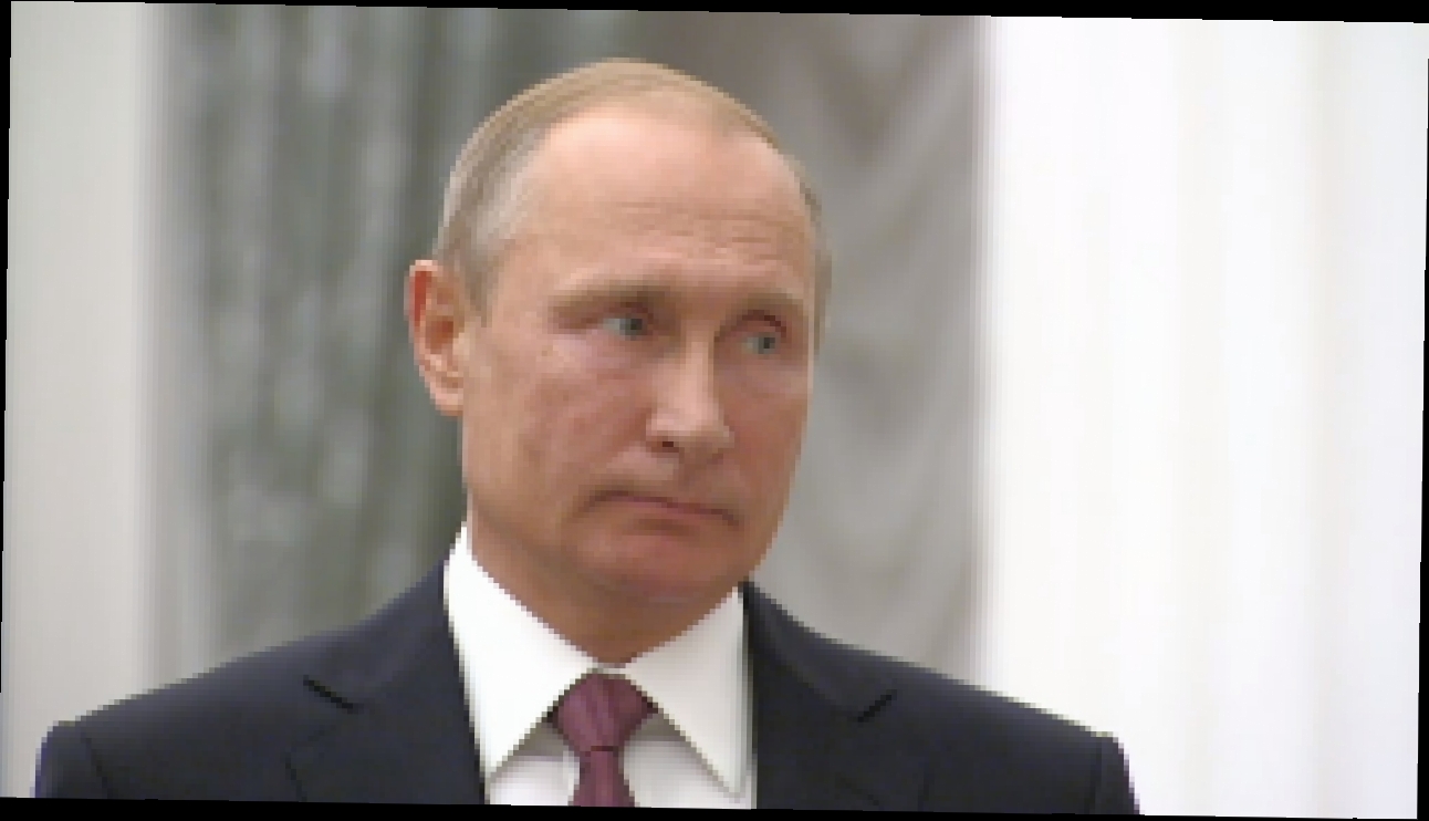 Иосиф Кобзон - Я очень жалею, что на Украине сегодня нет благодеяний Владимира Путина - видеоклип на песню