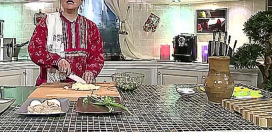 Как приготовить окрошку 