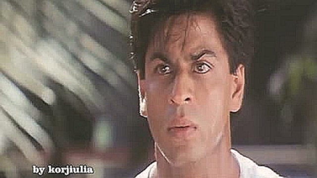 Shah Rukh Khan ~ Брат (Стас Михайлов) - видеоклип на песню