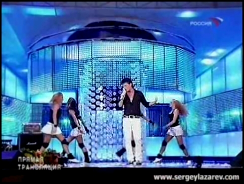 <span aria-label="Sergey Lazarev - &#x414;&#x430;&#x436;&#x435; &#x435;&#x441;&#x43B;&#x438; &#x442;&#x44B; &#x443;&#x439;&#x434;&#x451;&#x448;&#x44C; &#x410;&#x432;&#x442;&#x43E;&#x440;: sergeylazarevcom 8 &#x43B;&#x435;&#x442; &#x43D;&#x430;&#x437;&#x43 - видеоклип на песню