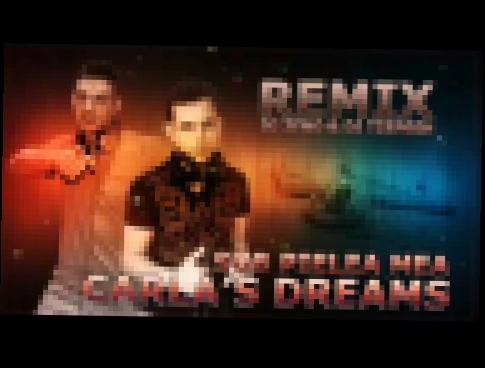 Carla&amp;#39;s Dreams   Sub pielea mea Dj Zeno &amp;amp; Dj TZepesh Remix - видеоклип на песню