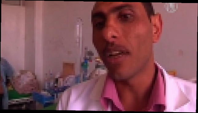 Йеменским больницам направил медикаменты ЮНИСЕФ 
