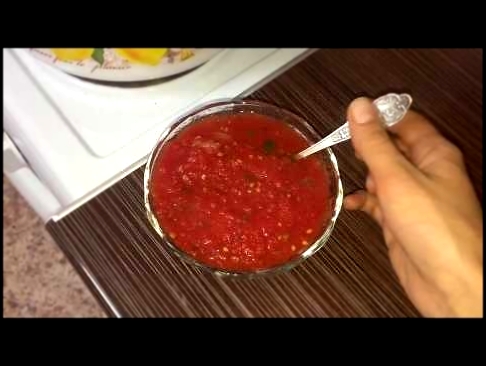 Лечо. очень вкусный и простой домашний рецепт. ~Ириночка~ 