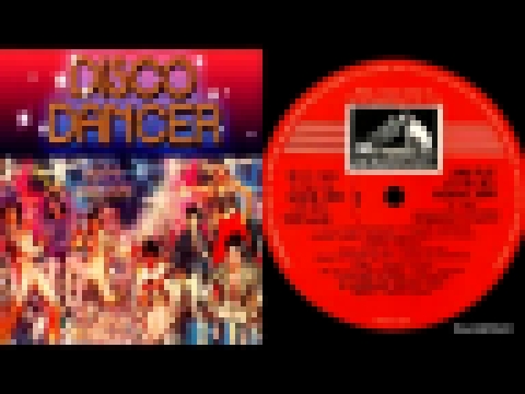 <span aria-label="&#x422;&#x430;&#x43D;&#x446;&#x43E;&#x440; &#x414;&#x438;&#x441;&#x43A;&#x43E; - Disco Dancer-Soundtrack (Vinyl, LP) 1982. &#x410;&#x432;&#x442;&#x43E;&#x440;: Valeriy Sound&amp;World 11 &#x43C;&#x435;&#x441;&#x44F;&#x446;&#x435;&#x432;  - видеоклип на песню