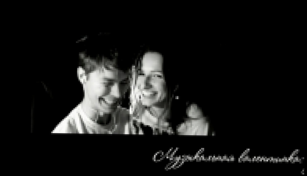 Светлана Иванкова & Александр Легеза - Мечтатели (cover Дима Билан) - видеоклип на песню
