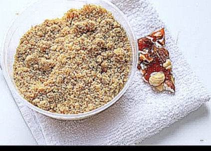 Как сделать Пралине / How to make Praline 
