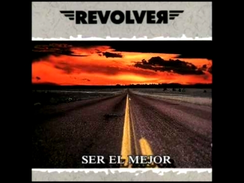 <span aria-label="REVOLVER - Ser el mejor &#x410;&#x432;&#x442;&#x43E;&#x440;: mer z 6 &#x43B;&#x435;&#x442; &#x43D;&#x430;&#x437;&#x430;&#x434; 5 &#x43C;&#x438;&#x43D;&#x443;&#x442; 5 &#x441;&#x435;&#x43A;&#x443;&#x43D;&#x434; 2&#xA0;643 &#x43F;&#x440;&# - видеоклип на песню