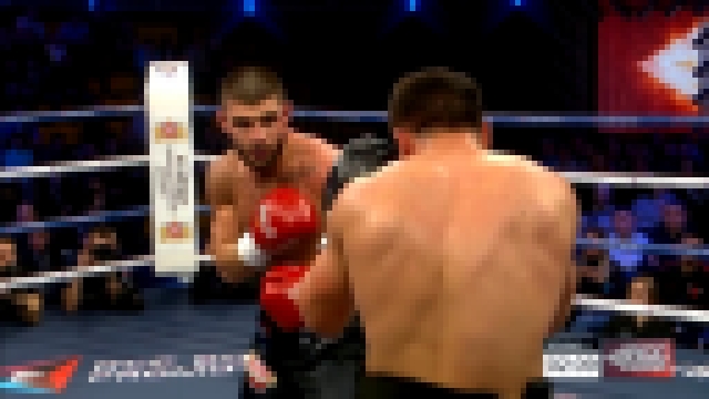 Boxing 2018-04-22 Division super welterweight (69,85 kg)  Nikolozi Gviniashvili VS Magomed Kurbanov. - видеоклип на песню