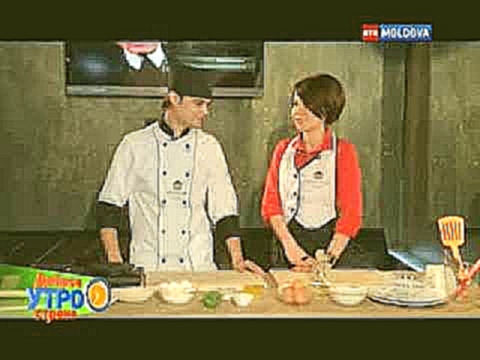 Польза со Вкусом Сырники с медом 14 02 2014 