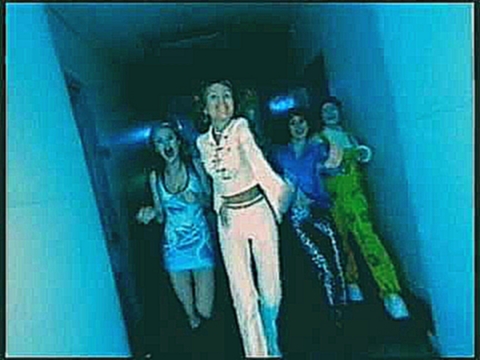 Стрелки - Мамочка (29 ноября 1997).avi - видеоклип на песню