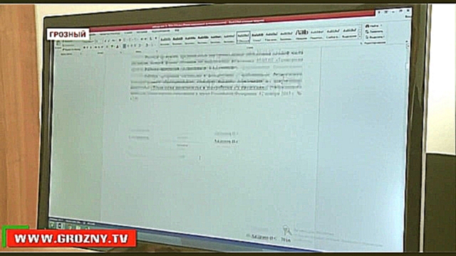 Магомед-Салах Баймурадов: главный залог благополучной жизни – стремление к знаниям 