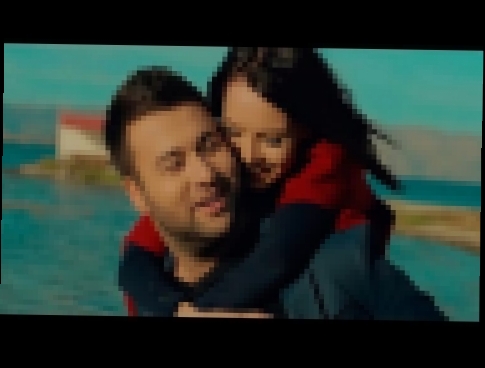 Март Бабаян - "Ты любовь моя"/Official Video_ HD/ 2015 - видеоклип на песню