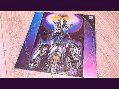 Маркиза "Маркиза" (1989) Полный альбом - видеоклип на песню