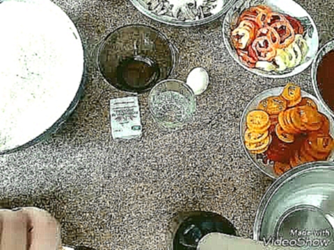 #заливноетесто#дляпиццы#ЮлияМихайлова Заливное дрожжевое тесто для пиццы|Быстро,Вкусно и Легко| 
