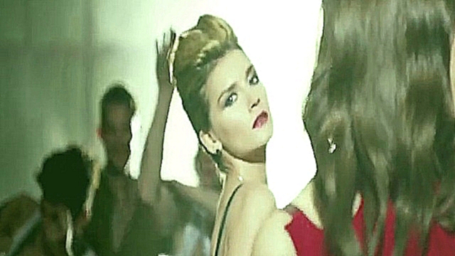 ВИА Гра — Перемирие (М1) - видеоклип на песню