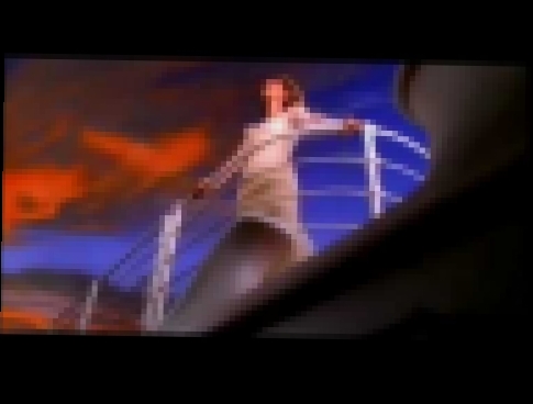 Celine Dion - "My Heart Will Go On" (OST Titanic, HQ) - видеоклип на песню