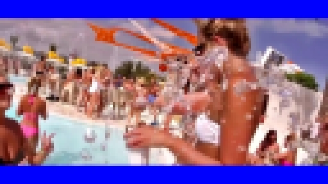 Eurythmics - Sweet Dreams (Ibiza Deep Summer Remix) - видеоклип на песню