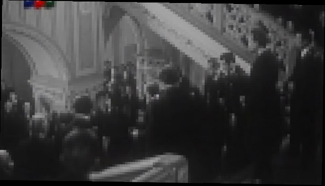 Крутые ступени (1957) - видеоклип на песню