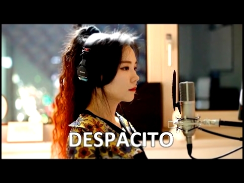 Luis Fonsi - Despacito ( cover by J.Fla ) - видеоклип на песню