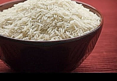 Корейская кухня: как приготовить рис для корейских блюд или пап 밥 