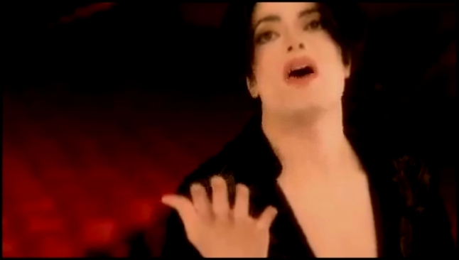 Michael Jackson - You Are Not Alone Official Video. - видеоклип на песню