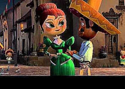 <span aria-label="The Book of Life- I Love You Too Much Clip (HD) &#x410;&#x432;&#x442;&#x43E;&#x440;: MrHDmovieclips 3 &#x433;&#x43E;&#x434;&#x430; &#x43D;&#x430;&#x437;&#x430;&#x434; 2 &#x43C;&#x438;&#x43D;&#x443;&#x442;&#x44B; 44 &#x441;&#x435;&#x43A;& - видеоклип на песню