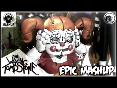 <span aria-label="FNAF 1-5 &quot;EPIC MASHUP&quot; ORIGINAL MUSIC VIDEO (TLT) &#x410;&#x432;&#x442;&#x43E;&#x440;: Namy Gaga 12 &#x43C;&#x435;&#x441;&#x44F;&#x446;&#x435;&#x432; &#x43D;&#x430;&#x437;&#x430;&#x434; 9 &#x43C;&#x438;&#x43D;&#x443;&#x442; 4 & - видеоклип на песню