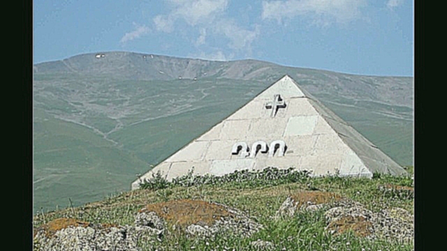 Уникальное церковное пение. Армянская церковь г. Апаран 