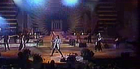 Филип Киркоров - Танго - Златният Орфей (1998) - видеоклип на песню